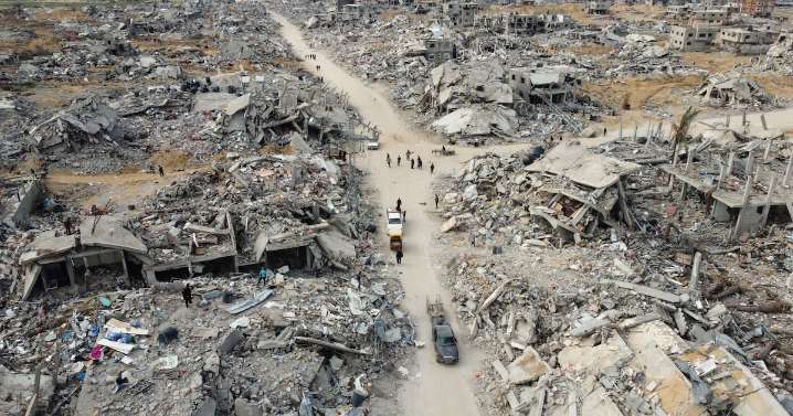 El paso peatonal de Rafah será reabierto el 14 de octubre bajo la supervisión de la misión civil de la Unión Europea