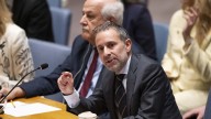 Daniel Levy, negociador de los acuerdos de Oslo: "Netanyahu tiene que comparecer ante un tribunal"