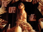 Taylor Swift rompe récords con ‘The Life of a Showgirl’