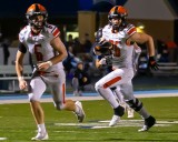 Almont wraps up BWAC title; Richmond, Armada both roll