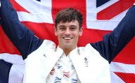 Olympic Diver Tom Daley Talks Struggles with Eating Disorder & Body Dysmorphia | Tom Daley 