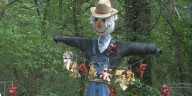 Lost River Cave hosting 14th annual Scarecrow Trail