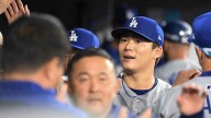 Yoshinobu Yamamoto replicates MLB feat last done in 2001