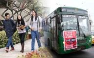 Paro del 7 de octubre: las universidades e institutos de Lima que no tendrán clases presenciales por paralización de transportistas