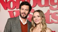 Nobody Wants This stars' chic family homes away from set: Adam Brody, Kristen Bell & more