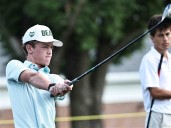Ottawa Hills boys in contention at D-II state golf tournament