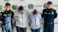 Arrestan a presuntos responsables de abuso de menor en Bogotá