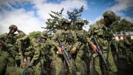 Los alcances del recorte de recursos de EE. UU. que pone en riesgo diez programas clave de cooperación militar con Colombia