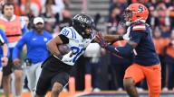 Duke football vs Cal predictions, picks, odds for college football Week 6