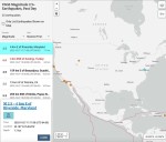 Maryland Shook! Small Earthquake Hits Howard County, USGS Confirms