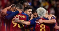 Diogo Goncalves, Real Salt Lake beat Rapids 1-0 to move into playoff position