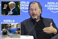Time Magazine owner Mark Benioff calls for Trump to send National Guard to San Francisco: 'I fully support the president'
