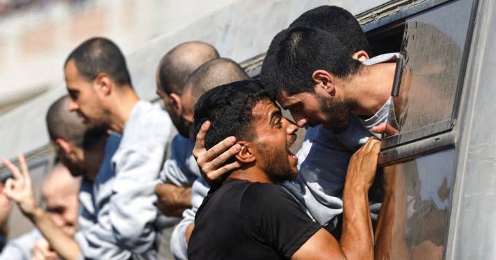 Gaza: concretan canje de rehenes y declaran fin de la guerra bajo tutela de Trump