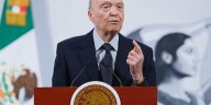 Hay vínculos “claros” entre Bermúdez y la delincuencia organizada