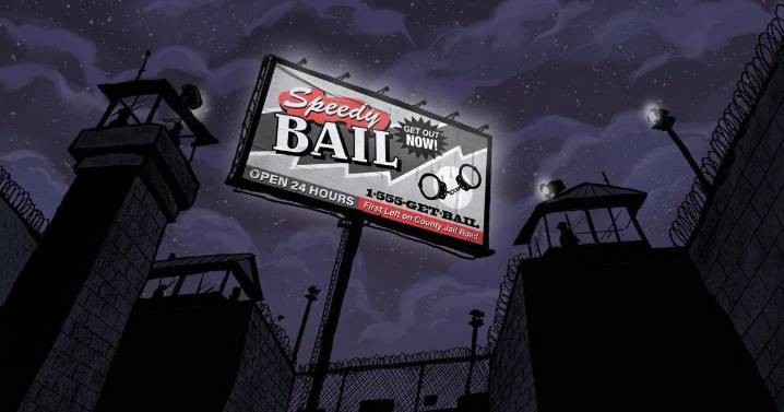 New Jersey governor hopefuls target bail reform for changes