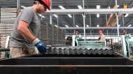 Argentina mantiene casi un 100% de riesgo de caer en recesión