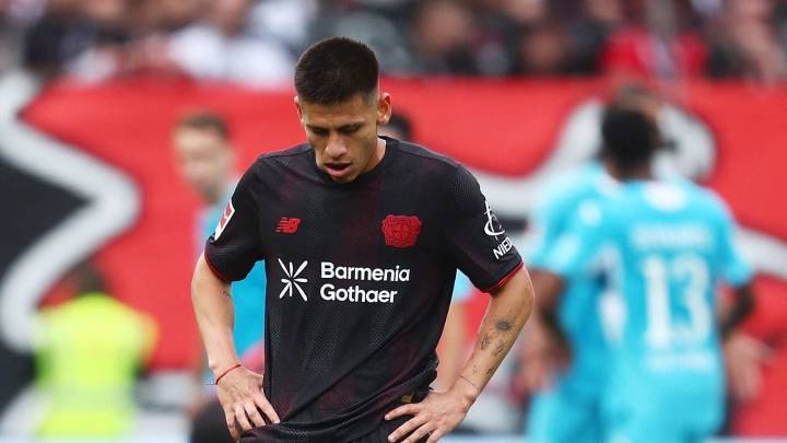 ¿Vuelve a River?: la verdad detrás del sugestivo posteo del Diablito Echeverri