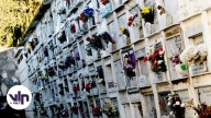 Municipio de Curicó desmiente ilegalidad en apertura de tumba en cementerio