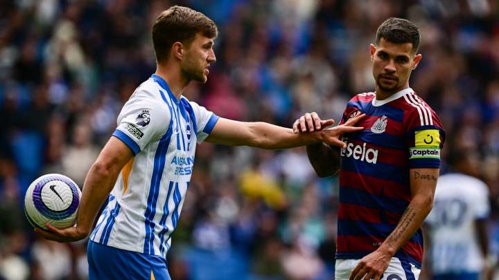 Brighton vs Newcastle LIVE updates, watch live, score, analysis, highlights