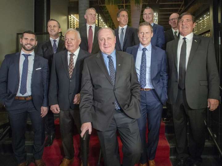 Habs Mailbag: Canadiens' alumni happy to be welcome at Bell Centre