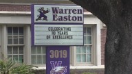 Warren Easton cancels classes Friday after off-campus incident involving students