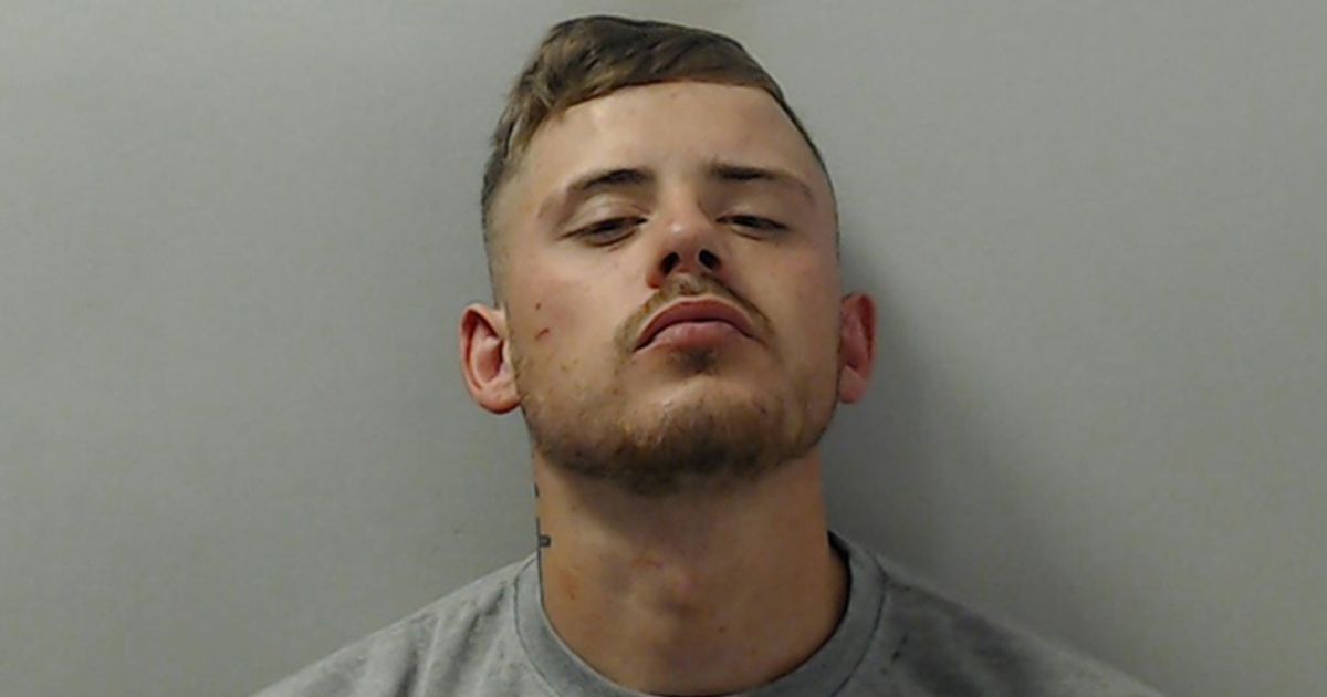 Tyson Fury's cousin's murderer moaned he was too immature to spend that long in jail, it fell on deaf ears