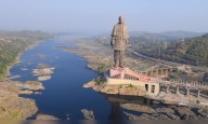 Sardar Vallabhbhai Patel’s 150th birth anniversary: Air Force fly