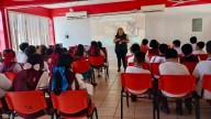 Gobierno Municipal refuerza acciones para combatir el bullying y conductas de riesgo en jóvenes