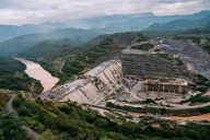 Destacan potencial nacional con hidroeléctrica Koysha de Etiopía