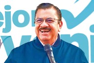 Renuncia está alejada de faltas estatutarias