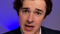 Activist targeted in Trump’s AI sewage video responds