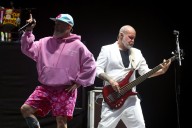 Limp Bizkit Guitarist Sam Rivers Dies Aged 48: What We Know