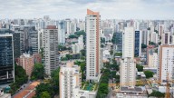 NSE CEO buys ₹ 10 crore apartment in Mumbai's Lodha World Towers