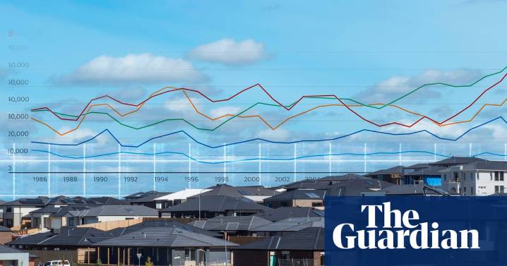 Once Australia’s second priciest city, Melbourne has become more affordable. What happened