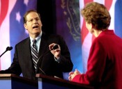 Ex-US Sen. John E. Sununu enters GOP primary race in New Hampshire for the seat he lost in 2008 – Winnipeg Free Press