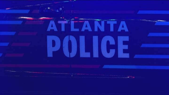 Shooting involving Atlanta Police officer under investigation in Grove Park neighborhood