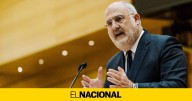 Junts urge a Bolaños a aprobar la ley contra la multirreincidencia: "Es irresponsable esconder el problema"
