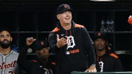 Tigers keeping A.J. Hinch, seek long-term deal for ace Skubal