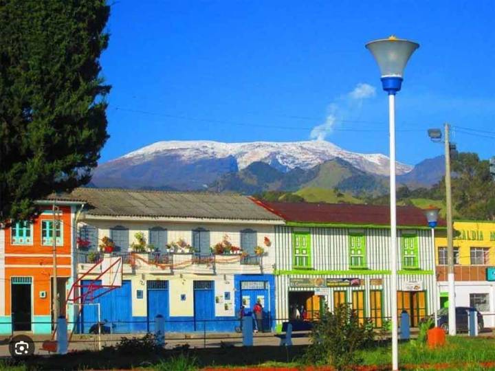 Municipio colombiano de Murillo designado como Mejor Pueblo Turístico
