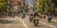 Colombia arrasa en el mercado de motos y deja atrás a cuatro países de la región, así están las cifras