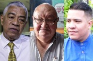 Si Claudio Fermín ratifica la “mala candidatura” de Chugaby, me retiro: Prof. Ildemar Estrada