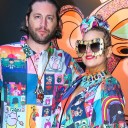 Sia Denies Drug Abuse in Ex-Husband Dan Bernad Custody Battle
