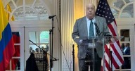 Con una firma gringa lobista y 8 funcionarios de carrera el embajador García
