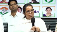 Mumbai Unsafe Under BJP Rule, Says Congress; Alleges Saffron Party Will Loot BMC And Spread Hatred