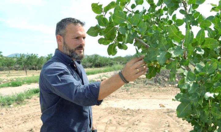VOX Lorca presenta una moción en defensa de la PAC y reclama retirar la Agenda 2030 de las políticas agrarias