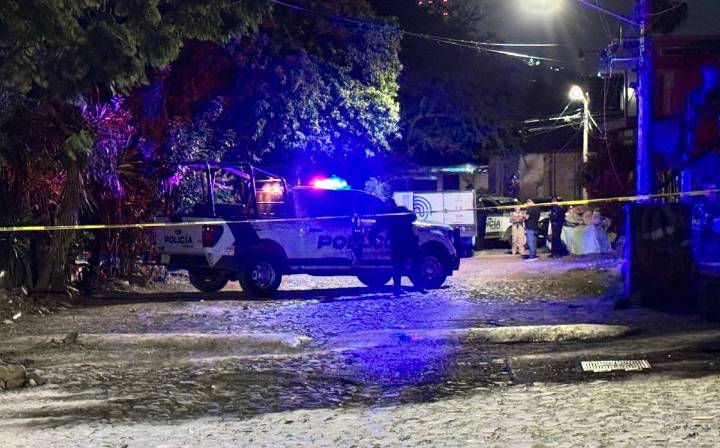 Asesinan de un balazo en el cráneo a vigilante de 60 años en una unidad deportiva de Tlaquepaque