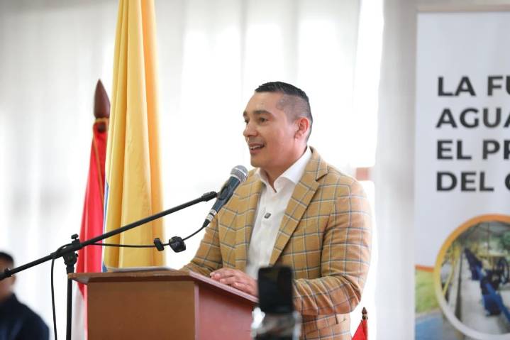 Gobernador del Cauca destacó los 70 años de CEDELCA: “Una empresa que ha iluminado el desarrollo regional”