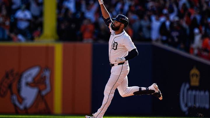 Tigers’ Riley Greene ‘blacked out’ during go