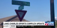 Lake Charles city council still deciding on sports complex location