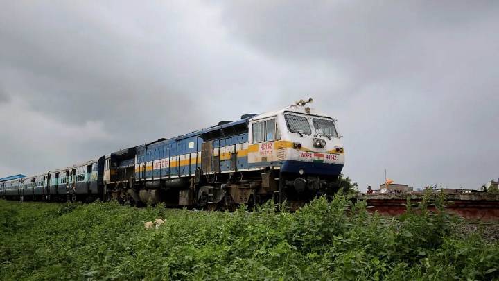 Northern Railway Cancels Phase-In Of Train Services Due To Heavy Rain In Jammu